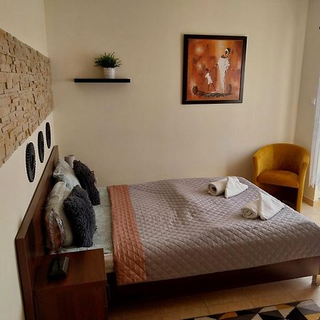 Grand Villa Ustka- Marmonoli ภายนอก รูปภาพ