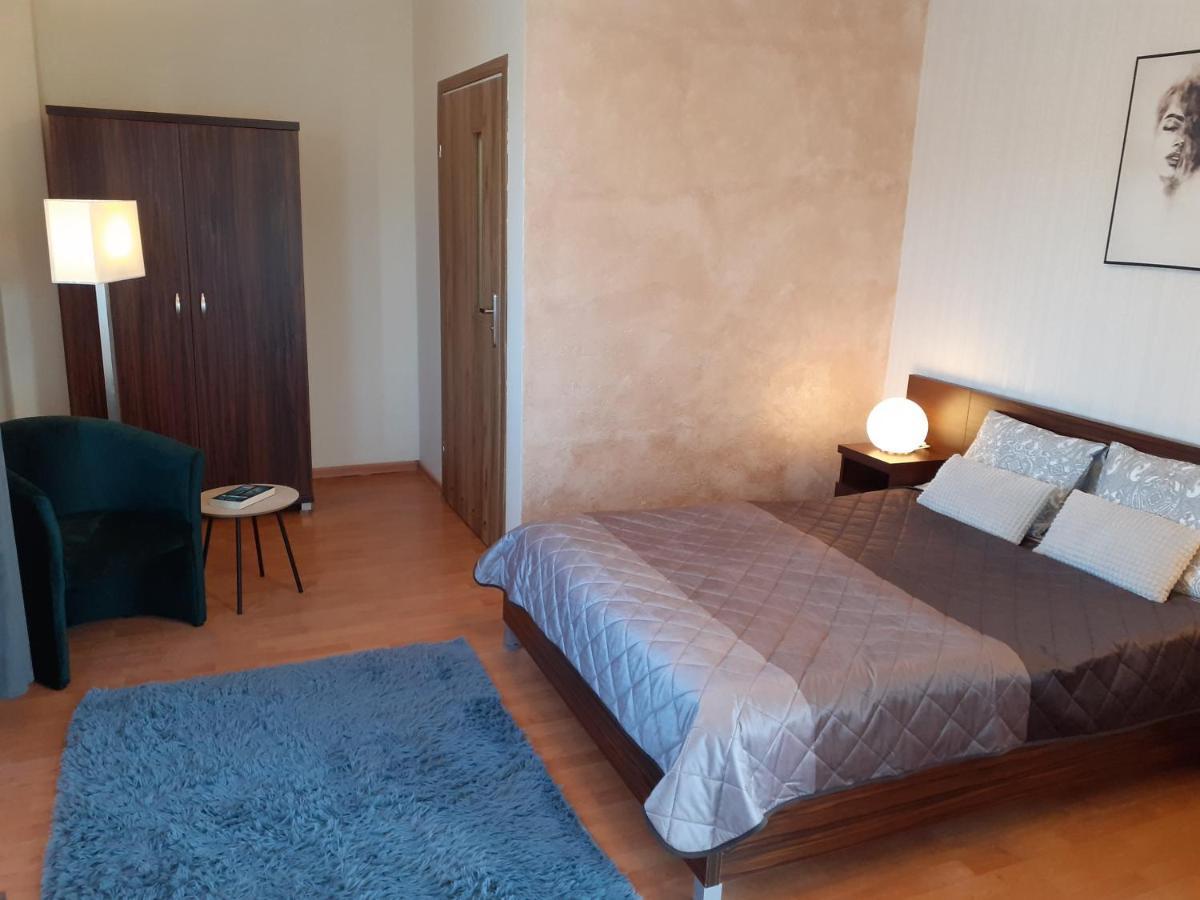 Grand Villa Ustka- Marmonoli ภายนอก รูปภาพ