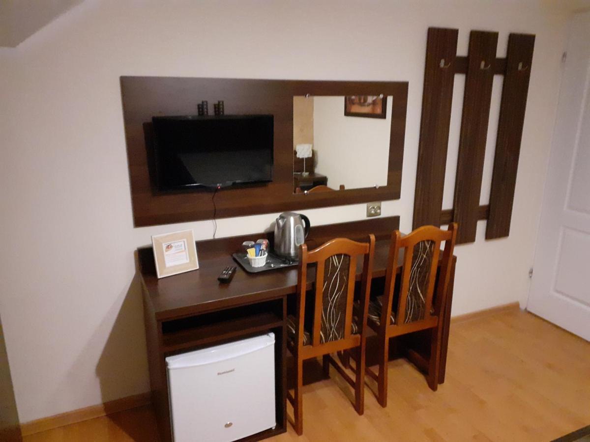 Grand Villa Ustka- Marmonoli ภายนอก รูปภาพ