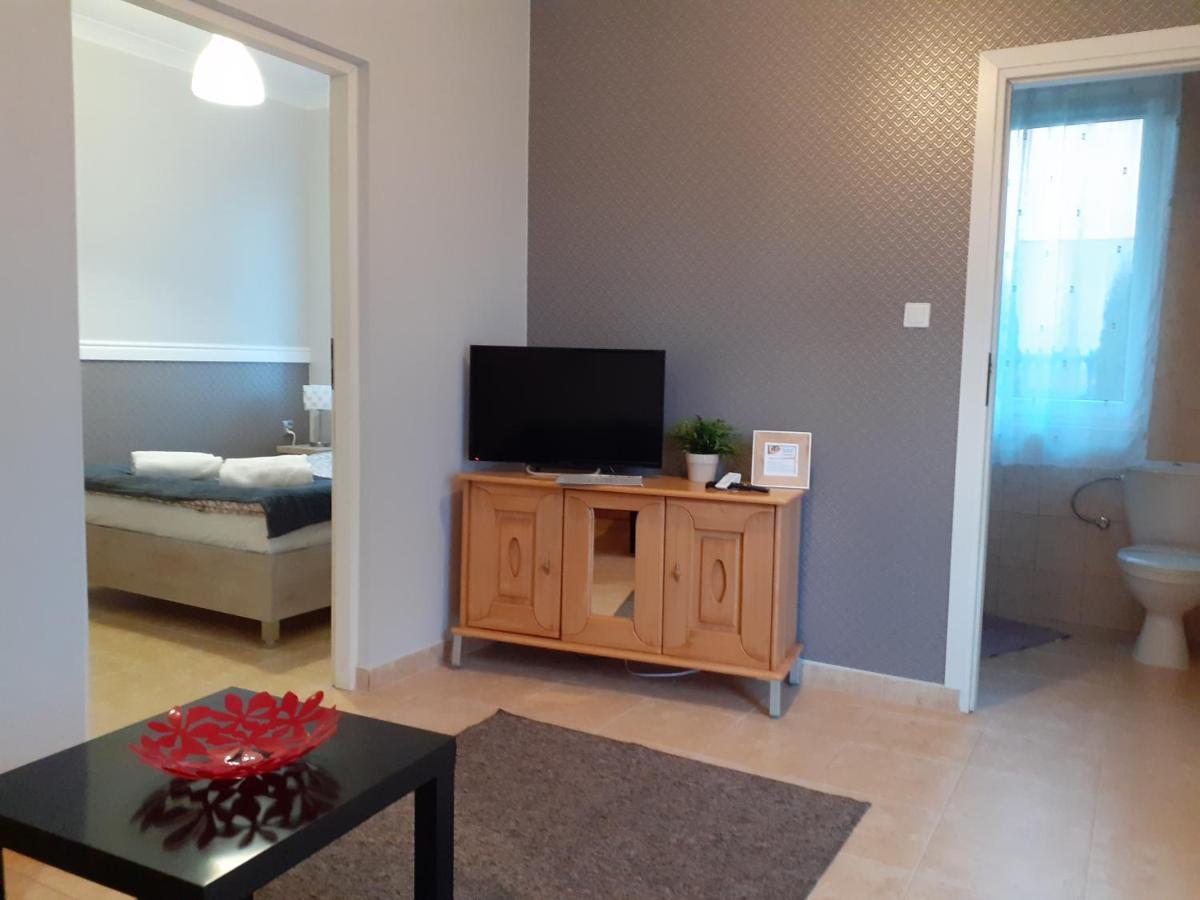 Grand Villa Ustka- Marmonoli ภายนอก รูปภาพ