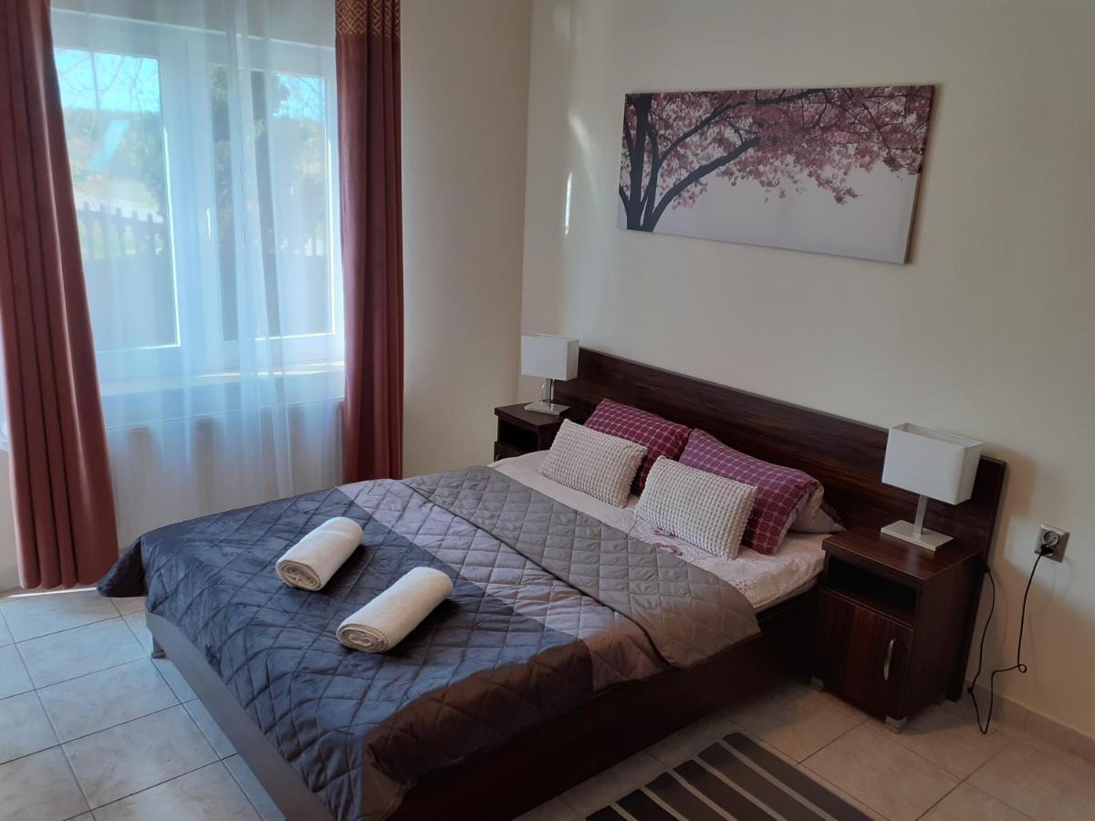 Grand Villa Ustka- Marmonoli ภายนอก รูปภาพ