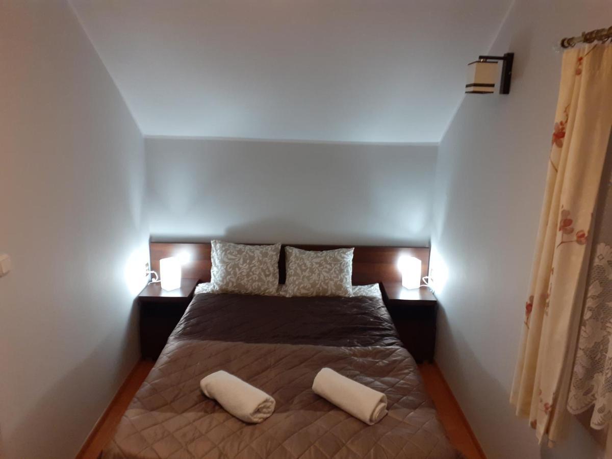 Grand Villa Ustka- Marmonoli ภายนอก รูปภาพ