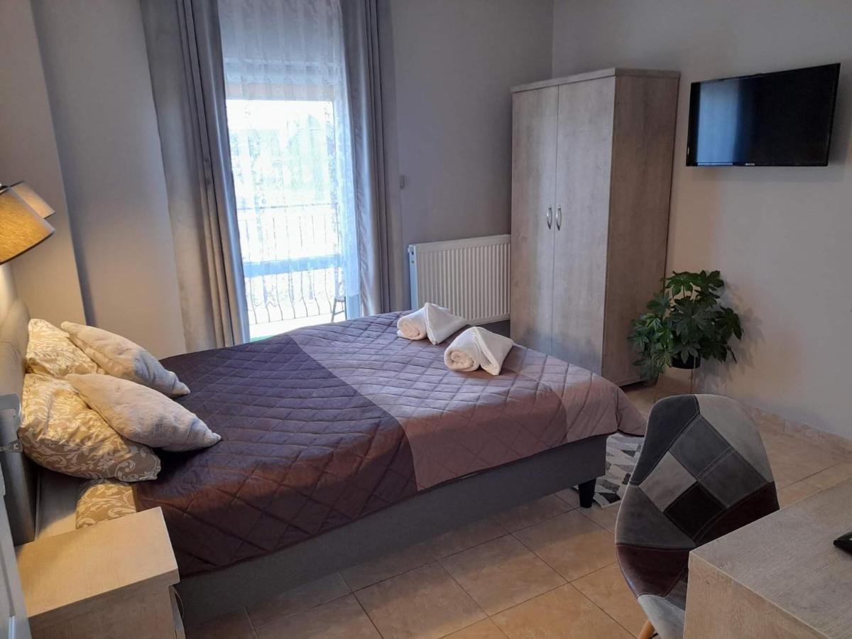 Grand Villa Ustka- Marmonoli ภายนอก รูปภาพ