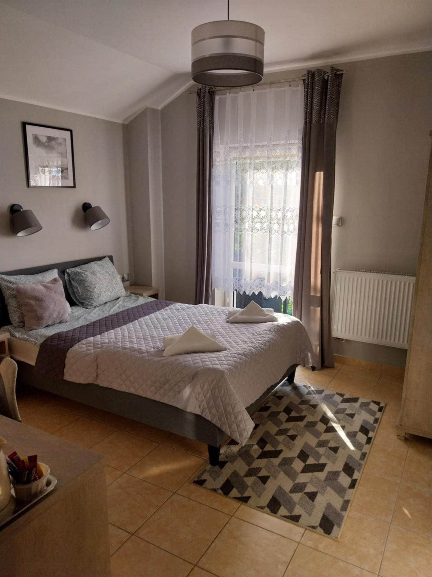 Grand Villa Ustka- Marmonoli ภายนอก รูปภาพ