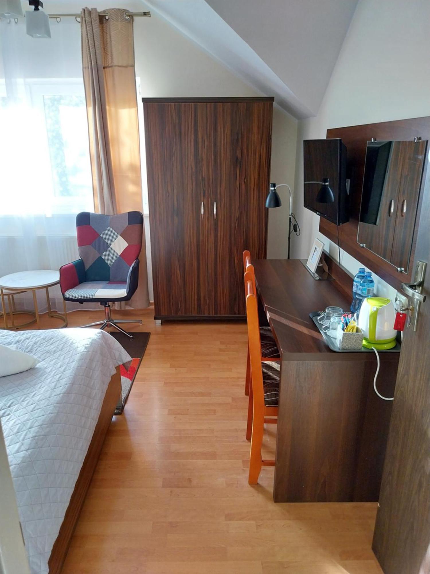Grand Villa Ustka- Marmonoli ภายนอก รูปภาพ