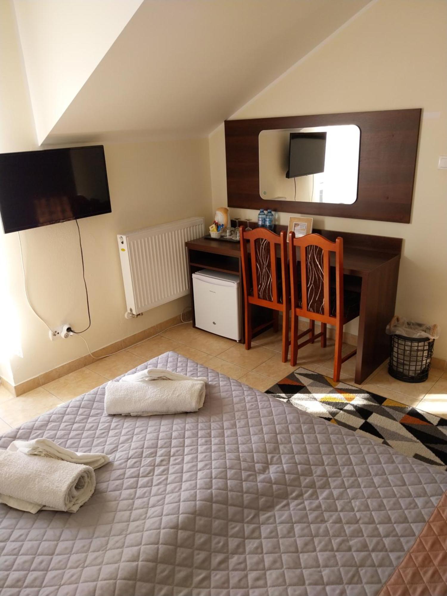 Grand Villa Ustka- Marmonoli ภายนอก รูปภาพ