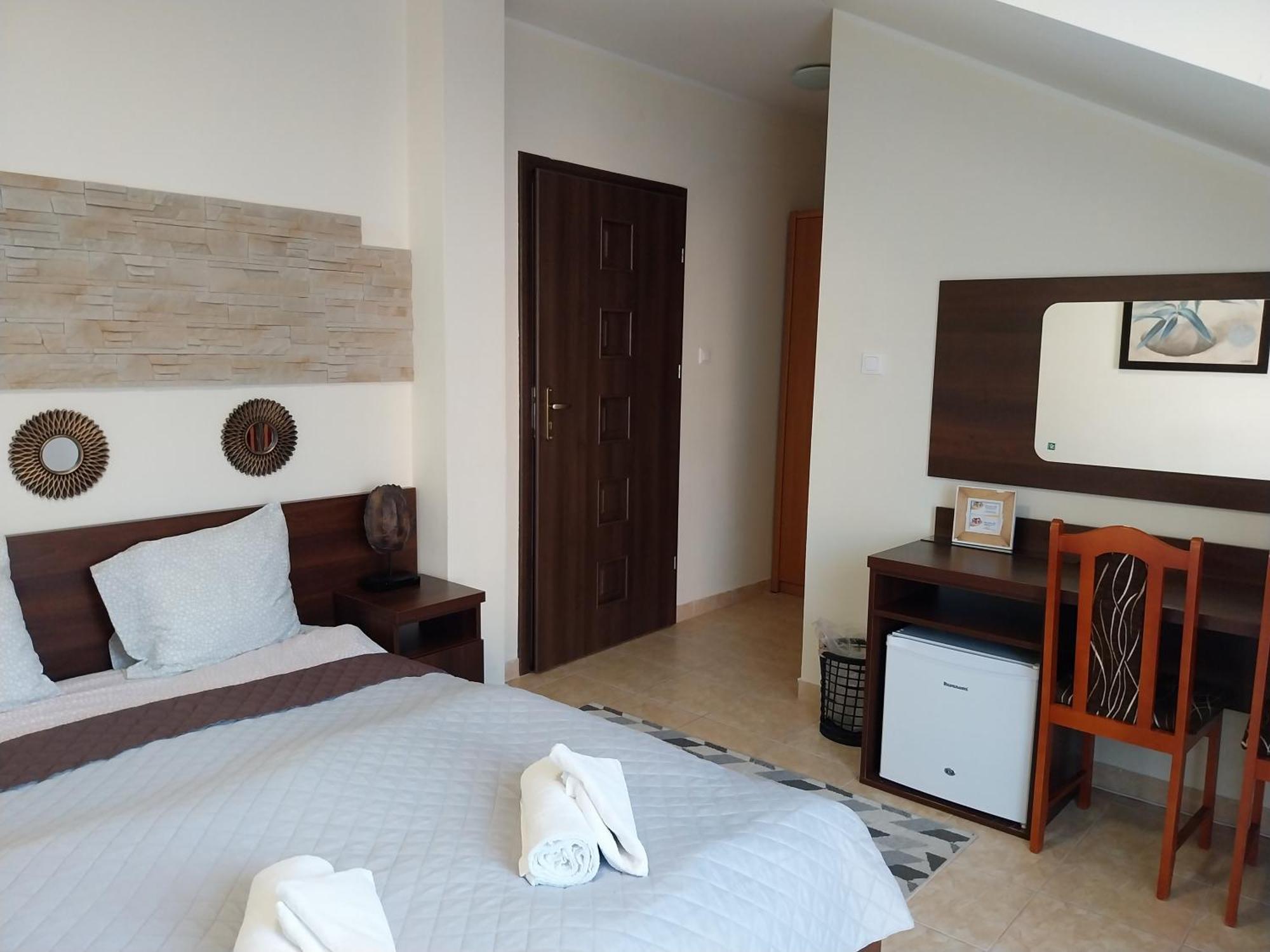 Grand Villa Ustka- Marmonoli ภายนอก รูปภาพ